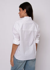 Kerwin Top | White