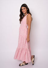 Rosalia Dress | Pink