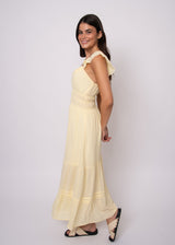 Aerie Crinkle Dress | Sunlight
