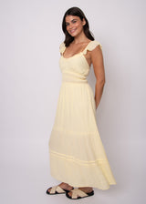 Aerie Crinkle Dress | Sunlight