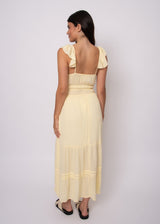 Aerie Crinkle Dress | Sunlight