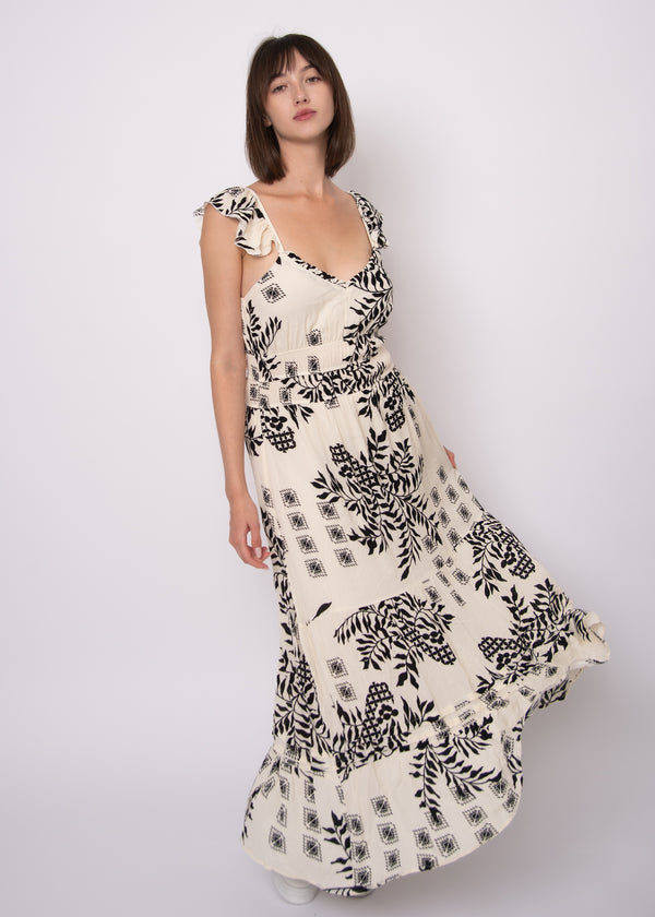 Maxi Dresses  Pick-it-Fence Pembroke