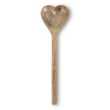 Heart Shaped Spoon