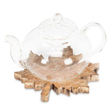 Maple Leaf Trivet