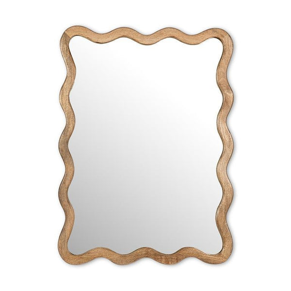 Freeform Mirror {Pick Up Only}