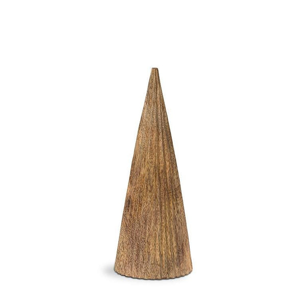 Ridged Cone Tree | Medium