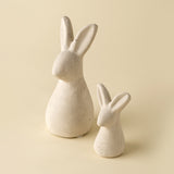 Papier Mache Bunny | Small