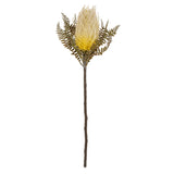 Banksia Floral Stem | Ivory