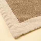 Canvas Placemats Set of 4 | Sand