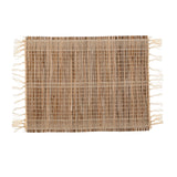 Monterosso Palm Placemats | Set of 4