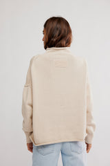 Torres Rollneck Top | Sugar Swizzle