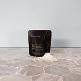 Hinoki Magnesium Bath Flakes | 100g