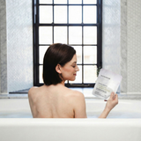Charcoal Garden Detox Crush Bath Soak | 120g