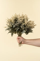 Primrue Eucalyptus Spray | Green