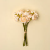 Ranunculus Bouquet | Cream
