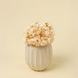 Ranunculus Bouquet | Cream