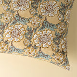 Lirien Block Print Cushion | 20x20