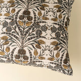 Tropicana Kantha Cushion | 20x20