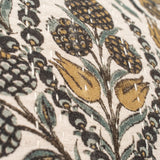 Tropicana Kantha Cushion | 20x20