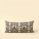 Tropicana Kantha Cushion | 14x31