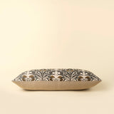 Tropicana Kantha Cushion | 14x31