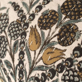 Tropicana Kantha Cushion | 14x31