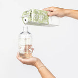 Hand Soap | Bergamot & Lime