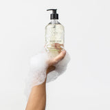Hand Soap | Bergamot & Lime
