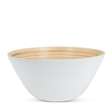 Large Deep Bowl | White