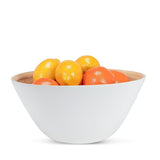 Large Deep Bowl | White