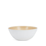 Small Deep Bowl | White