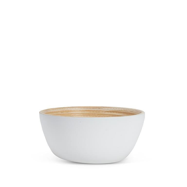 Mini Deep Bowl | White