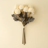 Morandi Bloom Bouquet | Cream