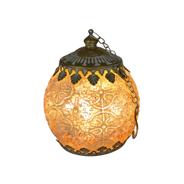 Golden Lantern | Small