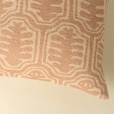 Oleander Pillow | Terracotta