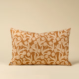 Paradisus Pillow | Terracotta