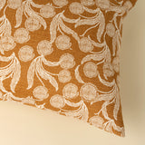Paradisus Pillow | Terracotta