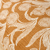 Paradisus Pillow | Terracotta