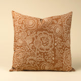 Eden Pillow | Terracotta