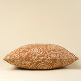 Eden Pillow | Terracotta