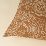Eden Pillow | Terracotta