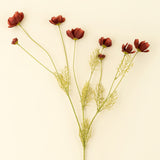Calliopsis Spray | Rust Red