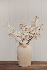 Sweet Pea Stem | Cream