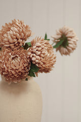 Chrysanthemum Stem | Dusty Pink