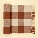 Gingham Table Runner | Sedona