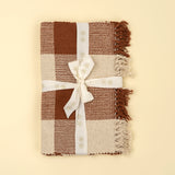 Gingham Table Runner | Sedona