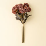 Morandi Bloom Bouquet | Mauve