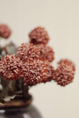 Morandi Bloom Bouquet | Mauve