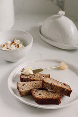 Wildflower Bowl | White