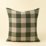 Hawthorne Pillow 24x24 | Green
